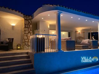 Chalet en LOlla. Altea  villa modernizada de alta calidad con vistas panormica