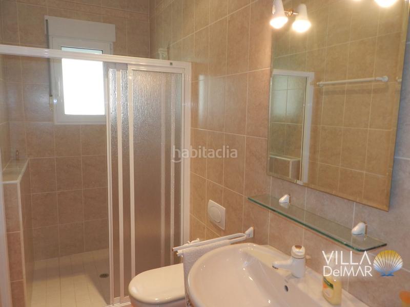 Foto 0f9bb610-fc67-4d34-abc4-d445a9ee14bc. Casa amb calefacció aparcament piscina a Benicolada - Las Adelfas Calp