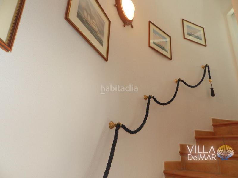 Foto 15749ac6-7c38-4982-b7ec-0bc025bea632. Casa amb calefacció aparcament piscina a Benicolada - Las Adelfas Calp