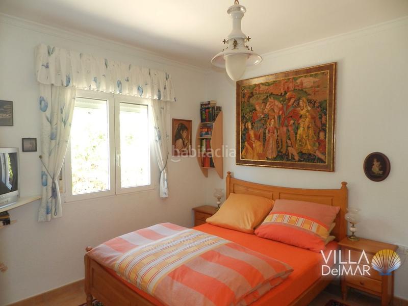 Foto 3fcb5cdd-279d-4d1e-a44f-3d9c2e3ad5eb. Casa amb calefacció aparcament piscina a Benicolada - Las Adelfas Calp