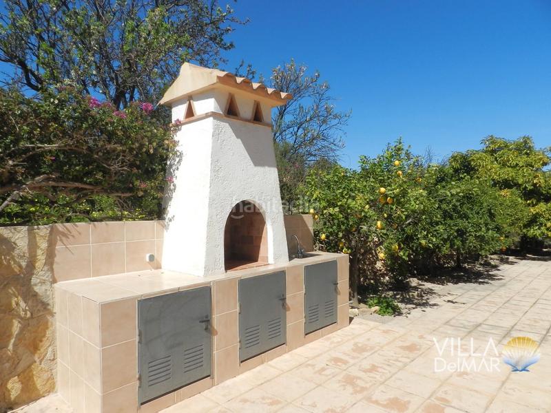 Foto 5b883d45-9edc-44ec-a984-aff4f5b0af14. Casa amb calefacció aparcament piscina a Benicolada - Las Adelfas Calp