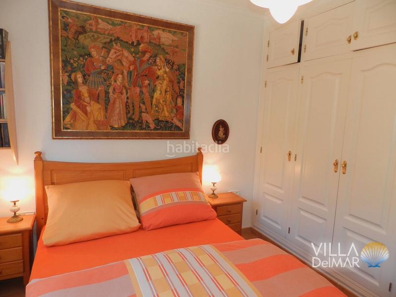 Foto 64f6bc3f-c711-4f85-8c55-5e2b20e79ad4. Casa amb calefacció aparcament piscina a Benicolada - Las Adelfas Calp