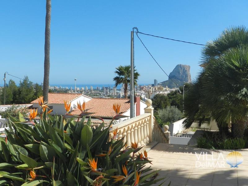 Foto 8a6dc452-15b5-46a0-9f8a-4f5b1bb34126. Casa amb calefacció aparcament piscina a Benicolada - Las Adelfas Calp