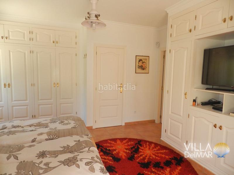 Foto ab1b72bb-af91-4f87-a0ab-a19fc6a5de6a. Casa amb calefacció aparcament piscina a Benicolada - Las Adelfas Calp