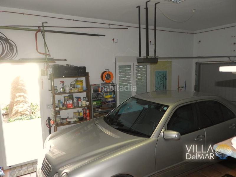 Foto e74aa672-3ff3-49c1-b411-1ffea6b5ed78. Casa amb calefacció aparcament piscina a Benicolada - Las Adelfas Calp