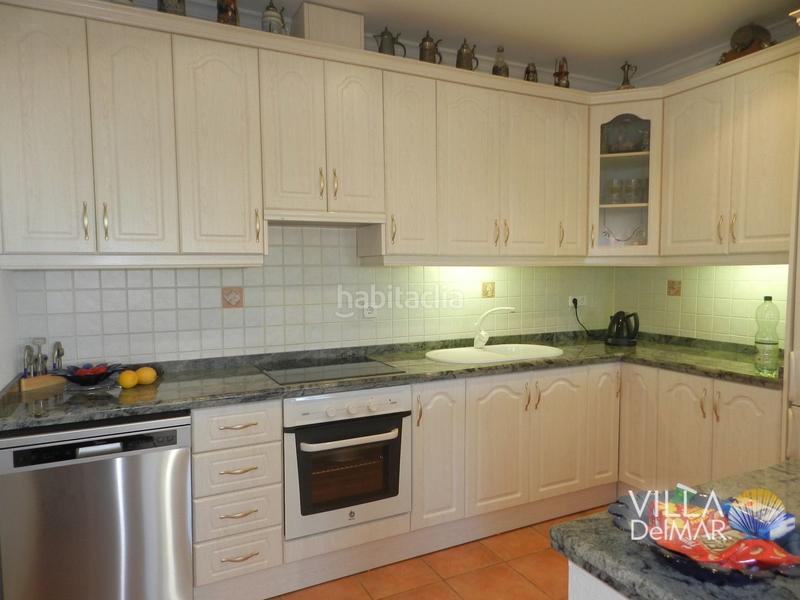 Foto f3c76489-4c54-4124-9510-7d2f545c5bbf. Casa amb calefacció aparcament piscina a Benicolada - Las Adelfas Calp