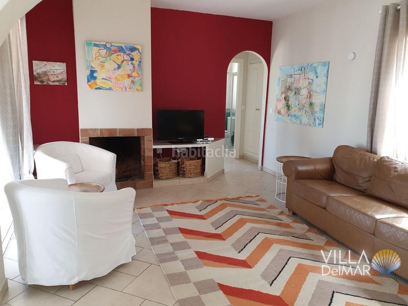 Foto 29bedf67-5255-4d39-a0dc-455adc74ef2f. Casa amb xemeneia aparcament piscina a Cap Martí - El Tossalet - Pinomar Xàbia