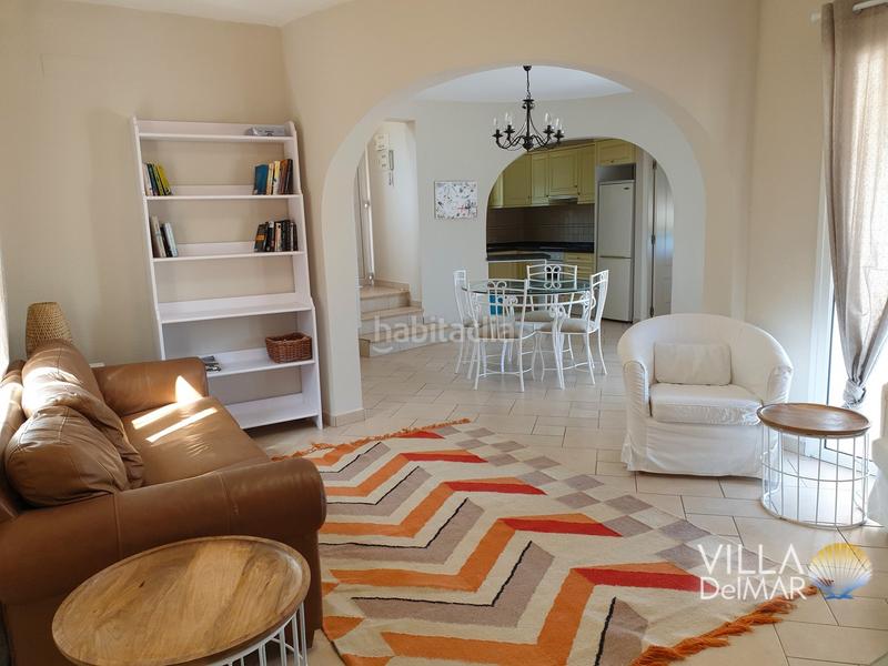 Foto 7e9e731c-def9-4ccc-b8f7-7089277ca688. Casa amb xemeneia aparcament piscina a Cap Martí - El Tossalet - Pinomar Xàbia