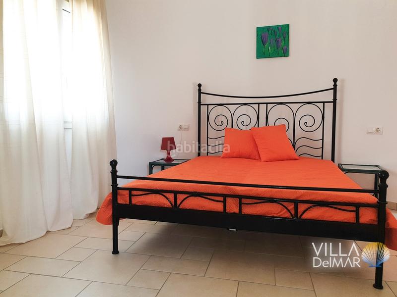 Foto 978d843c-d0ee-4534-b8cb-526676fa2449. Casa amb xemeneia aparcament piscina a Cap Martí - El Tossalet - Pinomar Xàbia