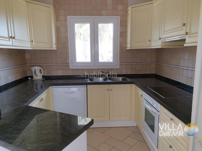 Foto a13087bf-43d6-48e0-baf9-c15d2e2b894f. Casa amb xemeneia aparcament piscina a Cap Martí - El Tossalet - Pinomar Xàbia