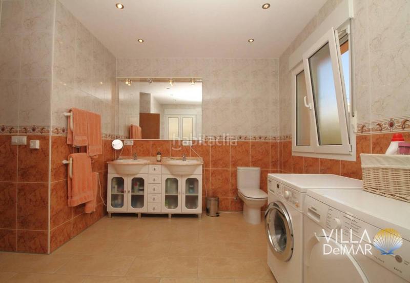 Foto 011b0e6a-be04-41eb-9153-d2d9b361bd84. Maison avec cheminée chauffage parking piscine dans Calp