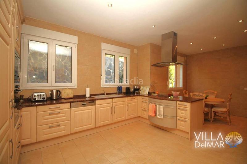 Foto 2dacab87-dedd-4b85-923c-931a1da62e99. Maison avec cheminée chauffage parking piscine dans Calp