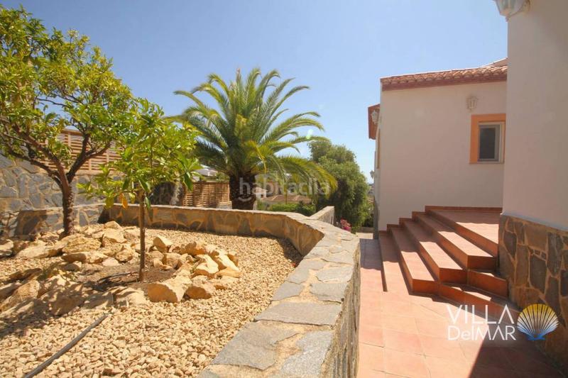 Foto 9fb80f91-96bc-44a4-9ca0-f4ac13a88a17. Maison avec cheminée chauffage parking piscine dans Calp