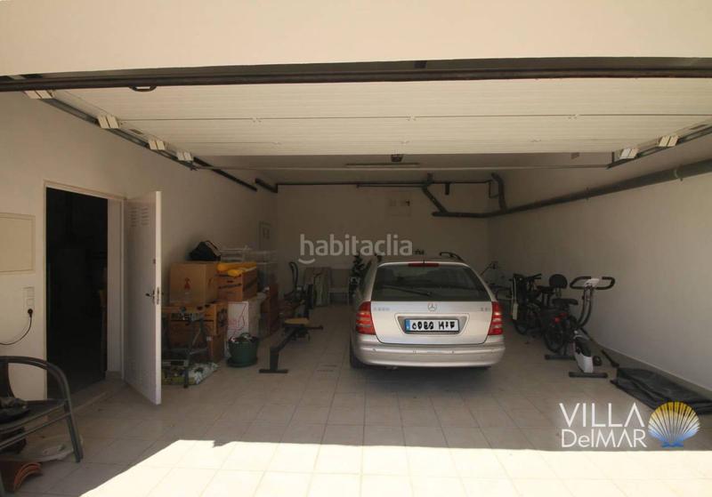 Foto a7726ecc-6f4f-48e3-a822-57b1945a1b12. Maison avec cheminée chauffage parking piscine dans Calp