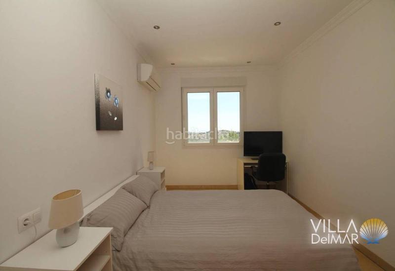 Foto b2c8693a-1fda-49b1-9cff-7ac3bc114f08. Maison avec cheminée chauffage parking piscine dans Calp