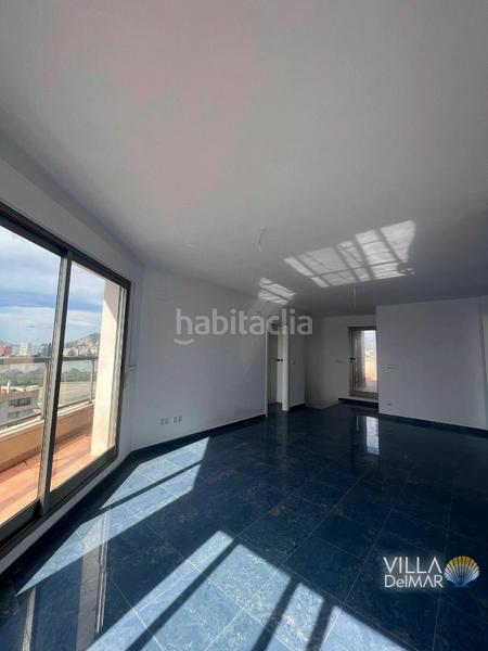Foto 0c88feee-5038-4dd1-894e-17e5919e6fe4. Dachwohnung in carrer llevant 1 in Zona Levante - Playa Fossa Calp