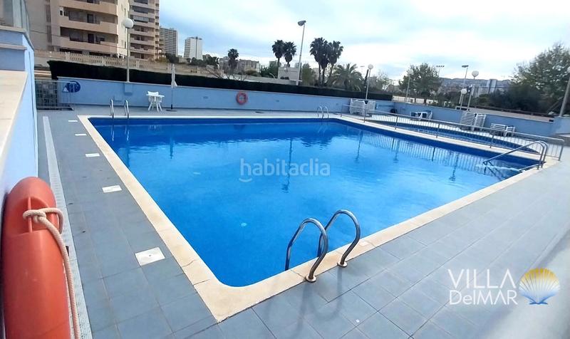 Foto 1b99184e-3b4f-4a99-8f75-a06a658f43f3. Dachwohnung in carrer llevant 1 in Zona Levante - Playa Fossa Calp