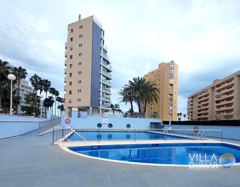 Foto 259499fc-2e82-4e38-9b13-e8b341df8748. Dachwohnung in carrer llevant 1 in Zona Levante - Playa Fossa Calp