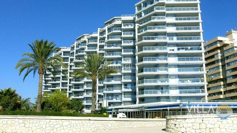 Foto 3a1fdbdb-d21d-4b68-a9e7-c8263a98865c. Dachwohnung in carrer llevant 1 in Zona Levante - Playa Fossa Calp