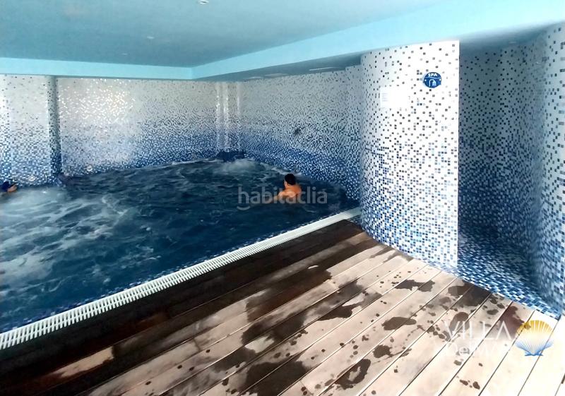 Foto 3f519243-5313-4ded-a3c9-6a50be3bcfcf. Dachwohnung in carrer llevant 1 in Zona Levante - Playa Fossa Calp