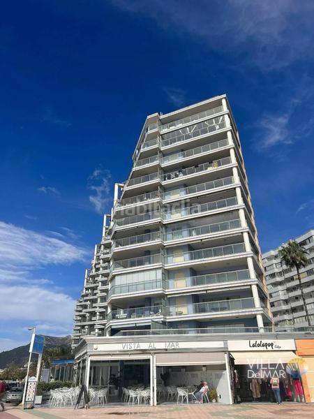 Foto 5e15aac5-c581-47b3-97cc-169f5259140e. Dachwohnung in carrer llevant 1 in Zona Levante - Playa Fossa Calp