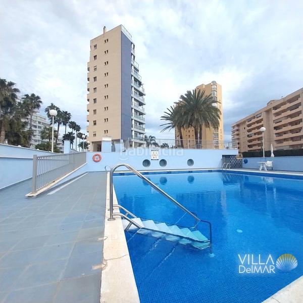 Foto 6a5c5973-ec7e-48f2-870c-c97464b9dc87. Dachwohnung in carrer llevant 1 in Zona Levante - Playa Fossa Calp