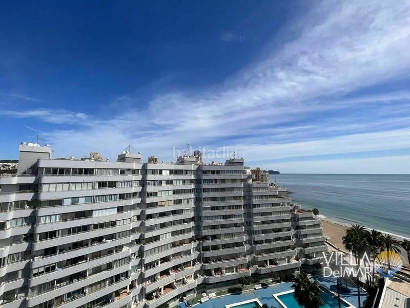 Foto 78db6114-f5d8-4f57-b75d-448c85d9f8de. Dachwohnung in carrer llevant 1 in Zona Levante - Playa Fossa Calp