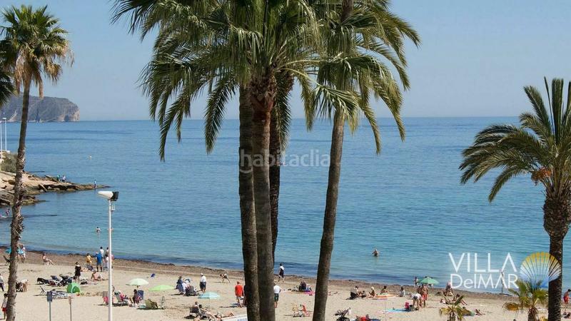 Foto 7c2bd30c-afea-465e-946b-2ae939ebc7e0. Dachwohnung in carrer llevant 1 in Zona Levante - Playa Fossa Calp