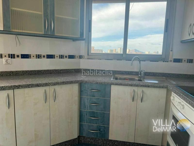 Foto 7d223a47-a3a2-47b6-8502-727acbc6adc5. Dachwohnung in carrer llevant 1 in Zona Levante - Playa Fossa Calp