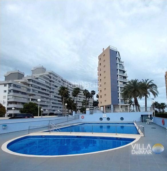 Foto 7e4086ea-50a0-4122-bd7e-6cf1353491e2. Dachwohnung in carrer llevant 1 in Zona Levante - Playa Fossa Calp