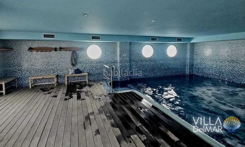 Foto 853d1fa7-6405-4328-8fda-133c64971be5. Dachwohnung in carrer llevant 1 in Zona Levante - Playa Fossa Calp