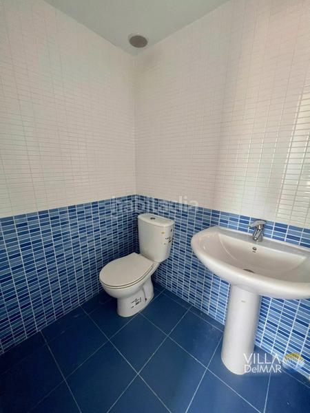 Foto bfb26d52-b32e-4f8b-80d1-48a7c80b102d. Dachwohnung in carrer llevant 1 in Zona Levante - Playa Fossa Calp