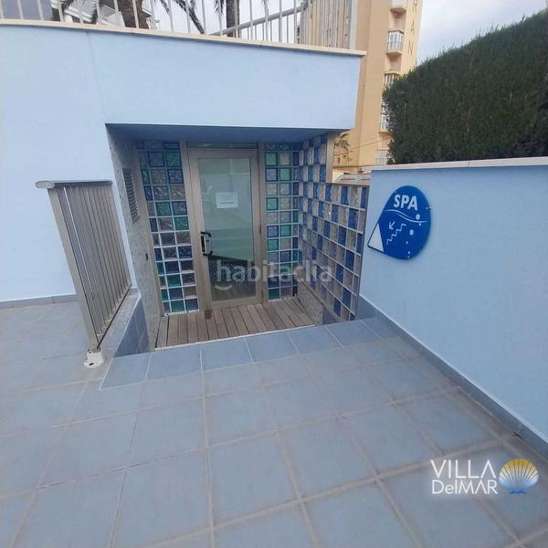 Foto dde3f149-cfa0-48e9-b466-87fdf930e147. Dachwohnung in carrer llevant 1 in Zona Levante - Playa Fossa Calp