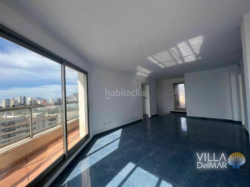 Foto fcb82283-ae70-4963-a6bb-e04861bc639d. Dachwohnung in carrer llevant 1 in Zona Levante - Playa Fossa Calp