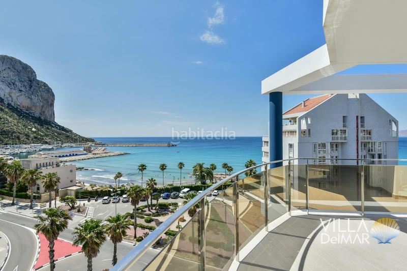 Foto 02733540-2bff-4c72-b87f-ddca2ed180ef. Àtic a calle isla de formentera 2 a Playa Arenal - Bol Calp