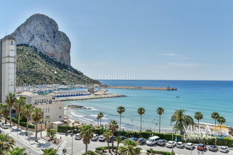 Foto 0dd8fdd1-3599-4f76-ae5a-dede6b91ba3a. Àtic a calle isla de formentera 2 a Playa Arenal - Bol Calp