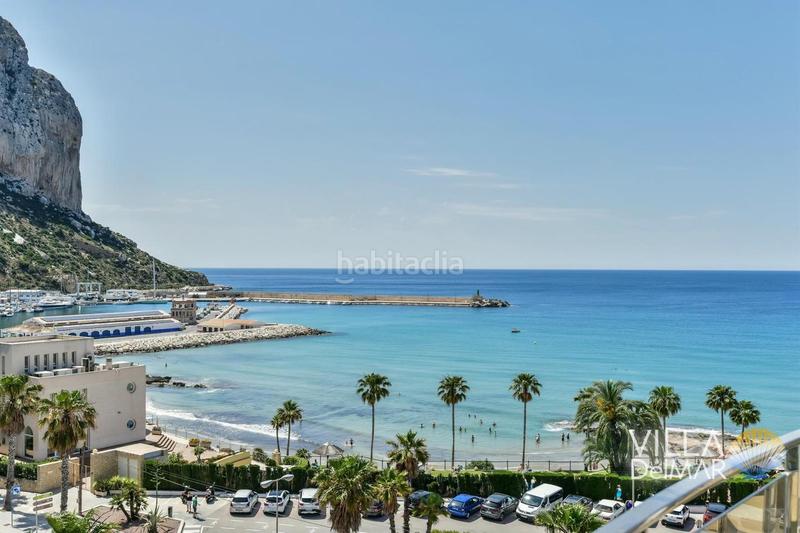 Foto 1636eb98-d60f-4470-a667-3d67cf8e7377. Àtic a calle isla de formentera 2 a Playa Arenal - Bol Calp