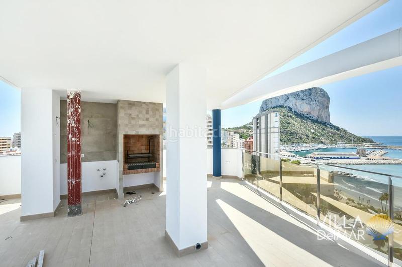 Foto 4d926985-4782-457d-a908-637639d69ce8. Àtic a calle isla de formentera 2 a Playa Arenal - Bol Calp