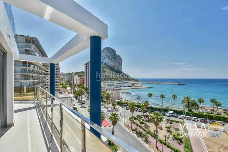 Foto 5dd7a257-5de0-4f77-911e-cf83a0d5bbc0. Àtic a calle isla de formentera 2 a Playa Arenal - Bol Calp