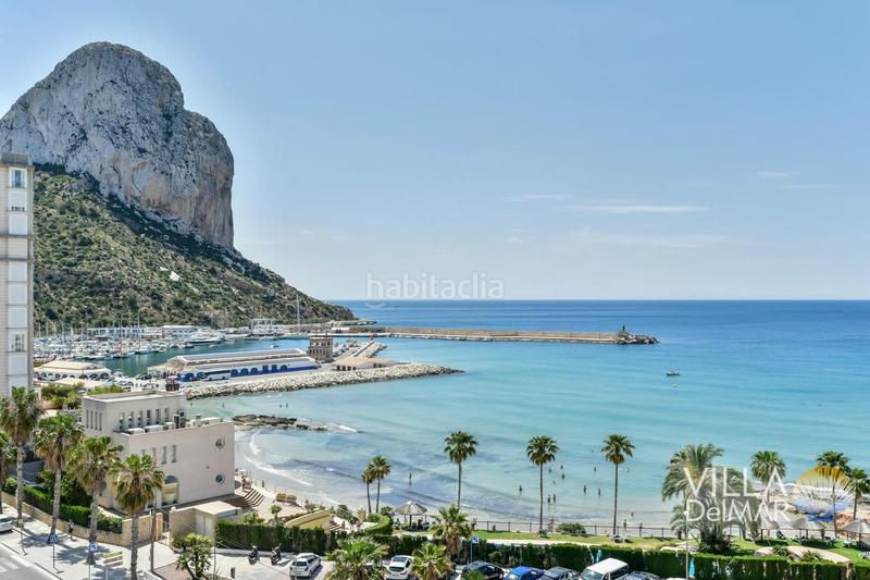 Foto 60095fb9-914d-44e3-8645-88a11975aba3. Àtic a calle isla de formentera 2 a Playa Arenal - Bol Calp