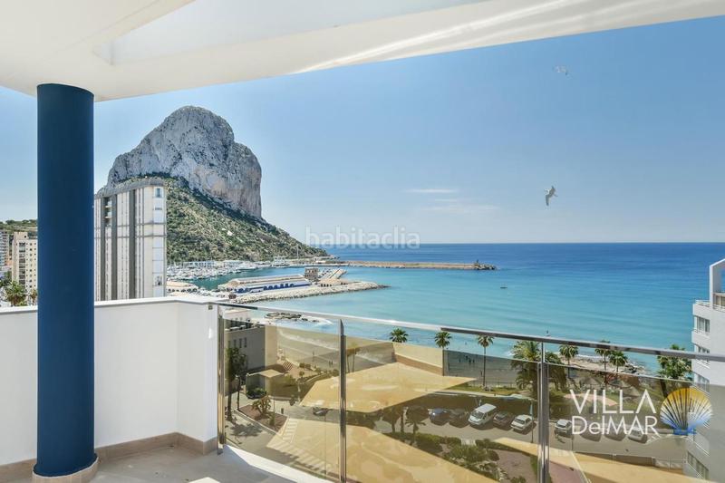 Foto b5663585-c44a-4151-8dd9-de3277ce1348. Àtic a calle isla de formentera 2 a Playa Arenal - Bol Calp