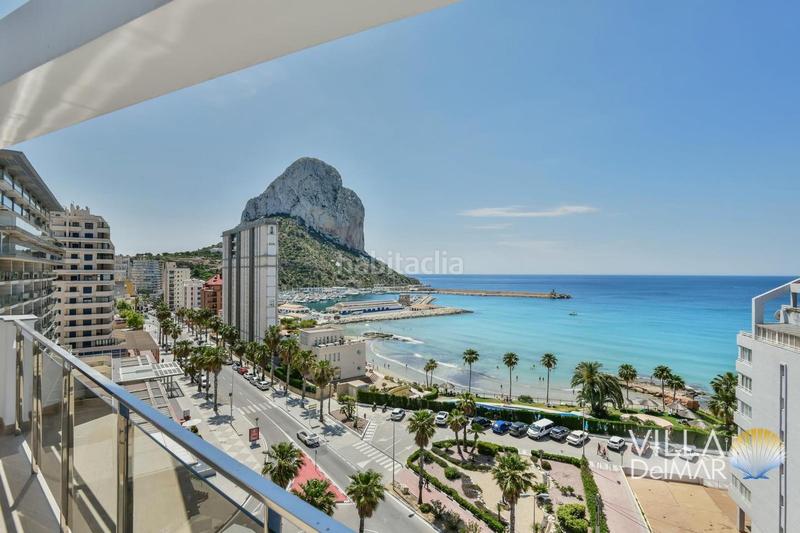 Foto d45222de-59e7-48cf-9028-b1f077880a10. Àtic a calle isla de formentera 2 a Playa Arenal - Bol Calp