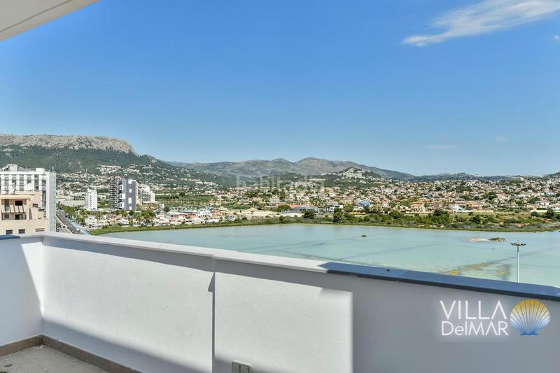 Foto fda3c1c4-f677-4d47-a684-a5c3d419b76a. Àtic a calle isla de formentera 2 a Playa Arenal - Bol Calp