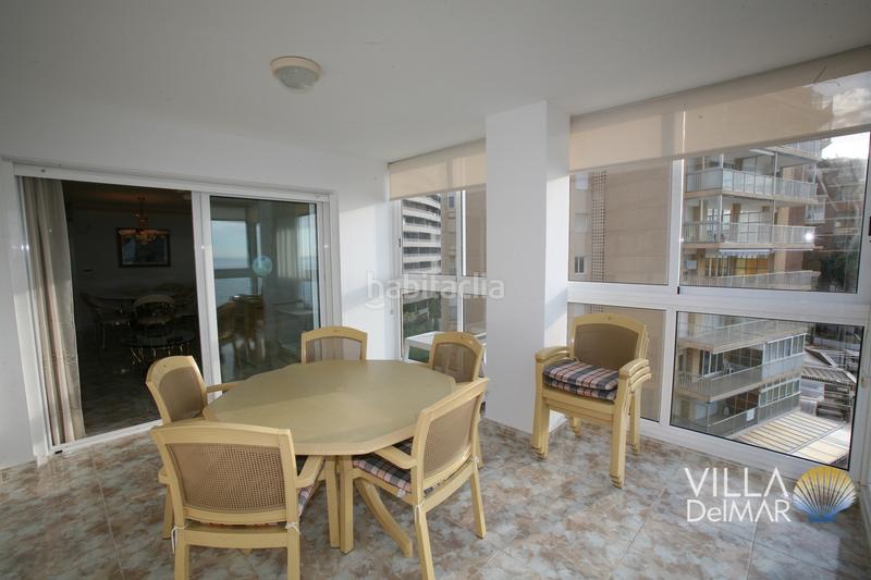 Foto 3bd40b04-294b-4ddf-b074-de2a967a926d. Piccolo appartamento in calle alemania 5 in Playa Arenal - Bol Calp