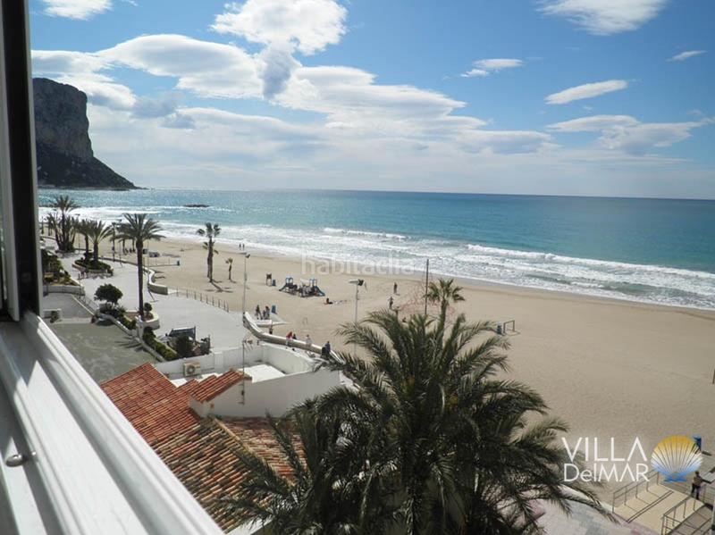 Foto 8a0bdcaa-5c1f-477d-816f-b600d5eb3b09. Piccolo appartamento in calle alemania 5 in Playa Arenal - Bol Calp