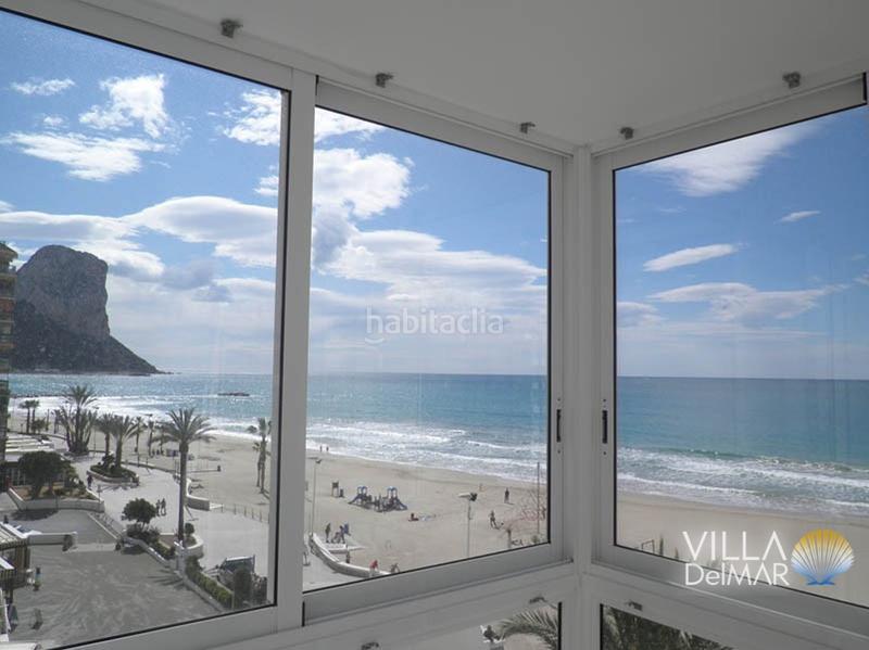 Foto a0ae2234-29ac-42be-b5a4-2cd13e0a3d3f. Piccolo appartamento in calle alemania 5 in Playa Arenal - Bol Calp