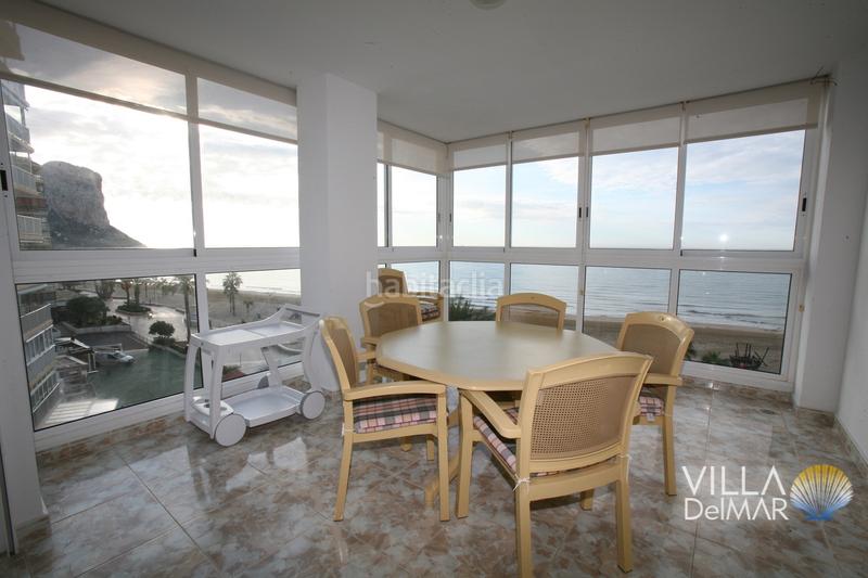 Foto dfa916de-bf02-463a-955d-8b346297a067. Piccolo appartamento in calle alemania 5 in Playa Arenal - Bol Calp