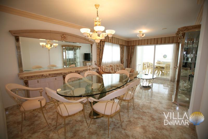 Foto ede400bf-bab4-4cbb-84bb-8933236b573e. Piccolo appartamento in calle alemania 5 in Playa Arenal - Bol Calp