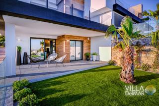 Appartement à Cumbre del Sol. Benitachell – ¡apartamento de nueva construcción con 3 dormitori