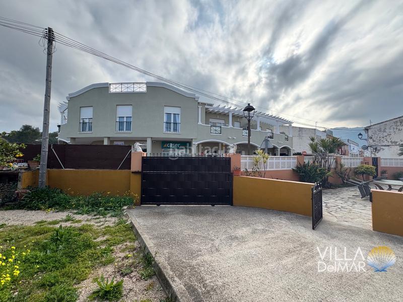 Foto 0bdf9741-f69c-49fb-9a03-8d516f38e1e6. Residential plot in Centro Urbano Dénia